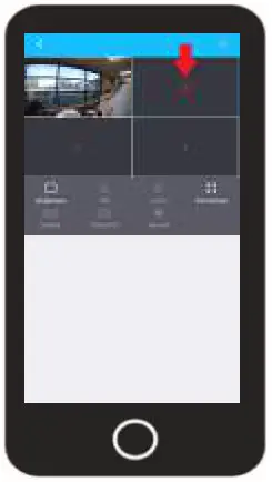 AMCREST 1080P Wi Fi Video Doorbell - Amcrest Smart Home App Setup 20