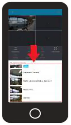 AMCREST 1080P Wi Fi Video Doorbell - Amcrest Smart Home App Setup 21