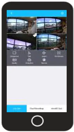 AMCREST 1080P Wi Fi Video Doorbell - Amcrest Smart Home App Setup 22