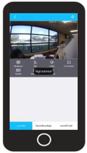 AMCREST 1080P Wi Fi Video Doorbell - Amcrest Smart Home App Setup 27