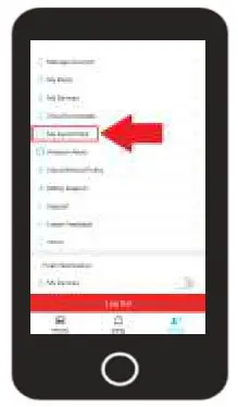 AMCREST 1080P Wi Fi Video Doorbell - Amcrest Smart Home App Setup 30