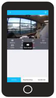 AMCREST 1080P Wi Fi Video Doorbell - Amcrest Smart Home App Setup 32