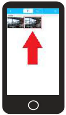 AMCREST 1080P Wi Fi Video Doorbell - Amcrest Smart Home App Setup 34