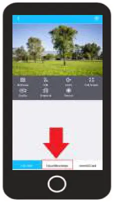 AMCREST 1080P Wi Fi Video Doorbell - Amcrest Smart Home Cloud 1