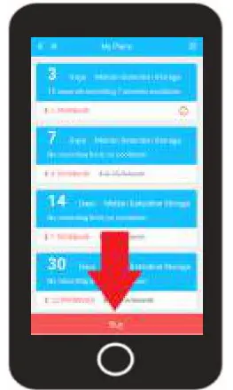 AMCREST 1080P Wi Fi Video Doorbell - Amcrest Smart Home Cloud 14