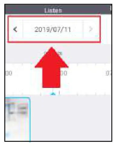 AMCREST 1080P Wi Fi Video Doorbell - Amcrest Smart Home Cloud 17