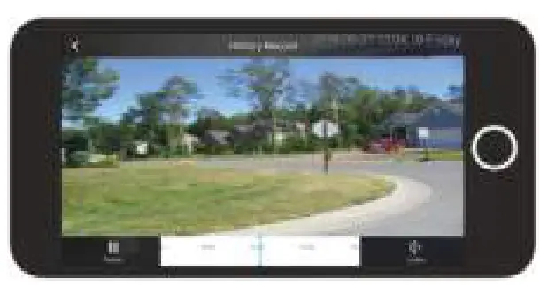 AMCREST 1080P Wi Fi Video Doorbell - Amcrest Smart Home Cloud 18