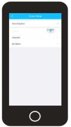 AMCREST 1080P Wi Fi Video Doorbell - Amcrest Smart Home Cloud 20