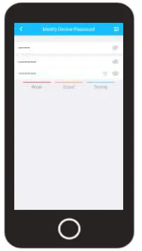 AMCREST 1080P Wi Fi Video Doorbell - Amcrest Smart Home Cloud 22