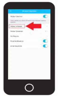 AMCREST 1080P Wi Fi Video Doorbell - Amcrest Smart Home Cloud 26