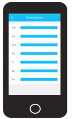 AMCREST 1080P Wi Fi Video Doorbell - Amcrest Smart Home Cloud 27