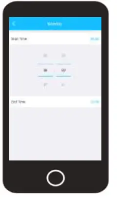 AMCREST 1080P Wi Fi Video Doorbell - Amcrest Smart Home Cloud 29