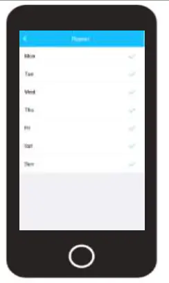 AMCREST 1080P Wi Fi Video Doorbell - Amcrest Smart Home Cloud 32