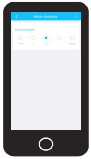 AMCREST 1080P Wi Fi Video Doorbell - Amcrest Smart Home Cloud 34