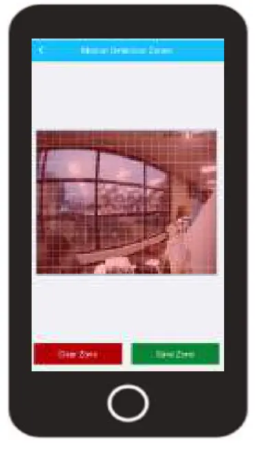 AMCREST 1080P Wi Fi Video Doorbell - Amcrest Smart Home Cloud 35