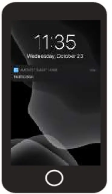 AMCREST 1080P Wi Fi Video Doorbell - Amcrest Smart Home Cloud 36