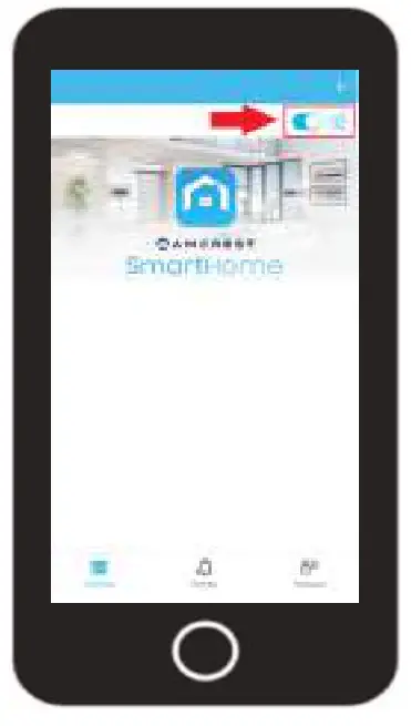 AMCREST 1080P Wi Fi Video Doorbell - Amcrest Smart Home Cloud 39