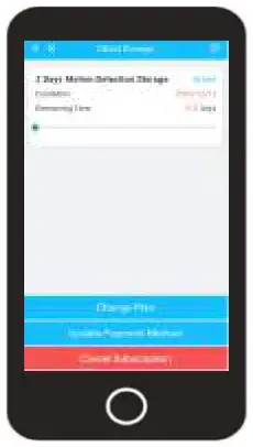 AMCREST 1080P Wi Fi Video Doorbell - Amcrest Smart Home Cloud 4