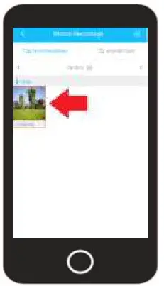 AMCREST 1080P Wi Fi Video Doorbell - Amcrest Smart Home Cloud 8