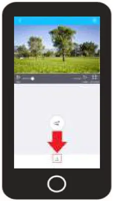 AMCREST 1080P Wi Fi Video Doorbell - Amcrest Smart Home Cloud 9