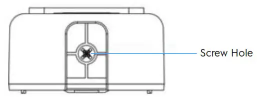 AMCREST 1080P Wi Fi Video Doorbell - Device Introduction 8
