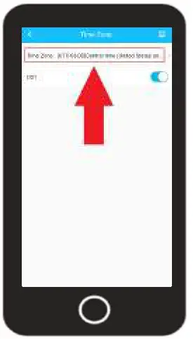 AMCREST 1080P Wi Fi Video Doorbell - Motion Detection Overview 25