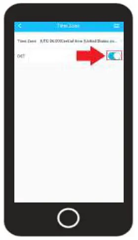 AMCREST 1080P Wi Fi Video Doorbell - Motion Detection Overview 26