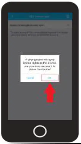 AMCREST 1080P Wi Fi Video Doorbell - Motion Detection Overview 30