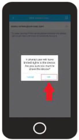 AMCREST 1080P Wi Fi Video Doorbell - Motion Detection Overview 33