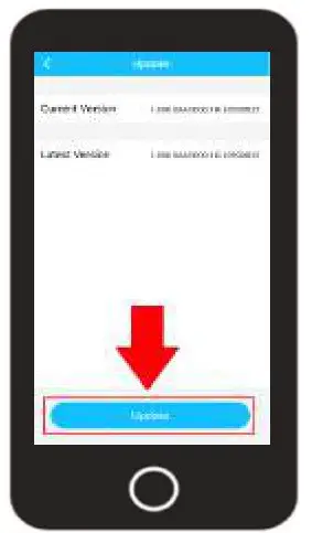 AMCREST 1080P Wi Fi Video Doorbell - Motion Detection Overview 36
