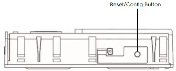 AMCREST 1080P Wi Fi Video Doorbell - Motion Detection Overview 41