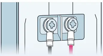 AMCREST 1080P Wi Fi Video Doorbell - Physical Installation 13