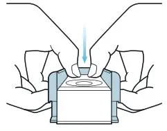 AMCREST 1080P Wi Fi Video Doorbell - Physical Installation 7