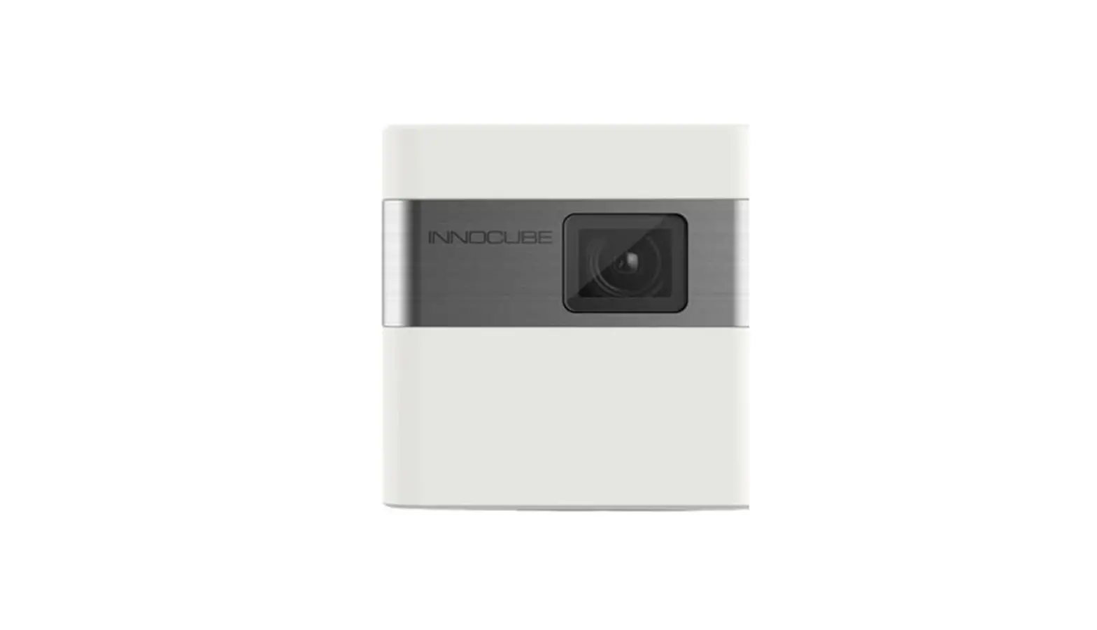 Innocube Ic100t Smart Beam Projector User Manual