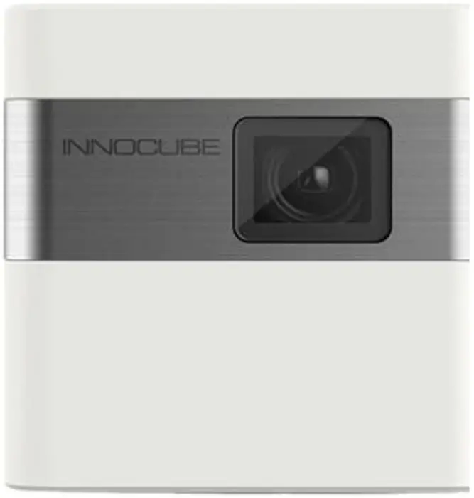 Innocube-IC100T-Smart-Beam-Projector