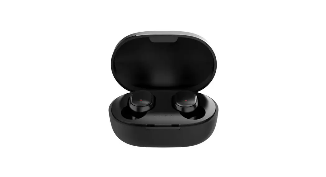 Bytech Bybe210 Extreme True Wireless Earbuds With Digital Display User Manual