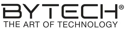 BYTECH logo
