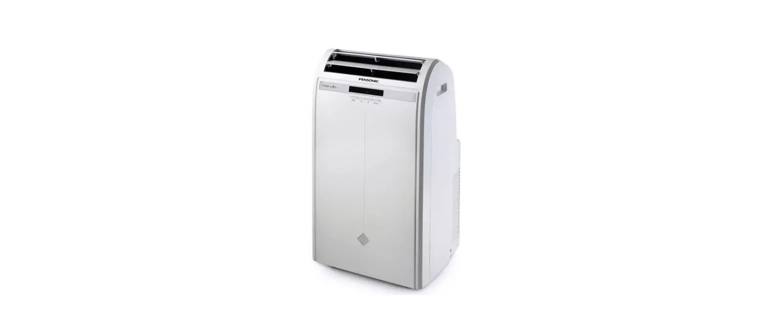 Addvent Avac9000 Portable Air Conditioner User Guide