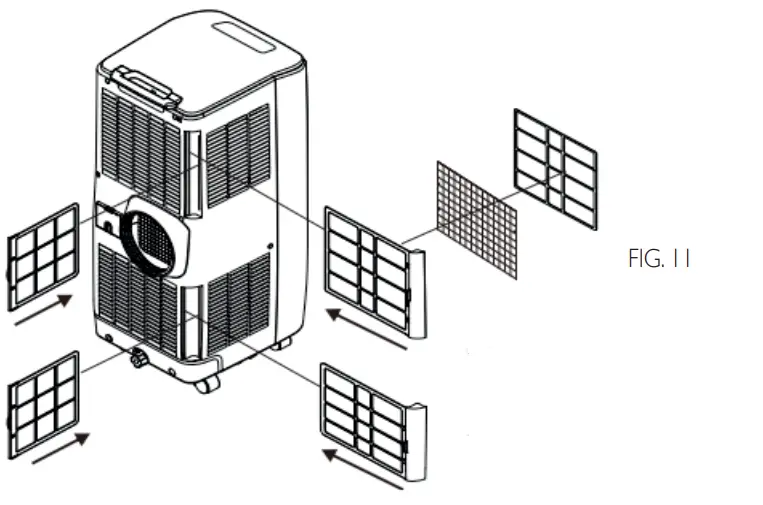 ADDVENT-AVAC9000-Portable-Air-Conditioner-FIG-7