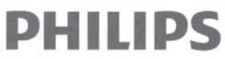 PHILIPS Logo