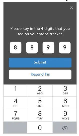 Join Challenge On Healthy 365