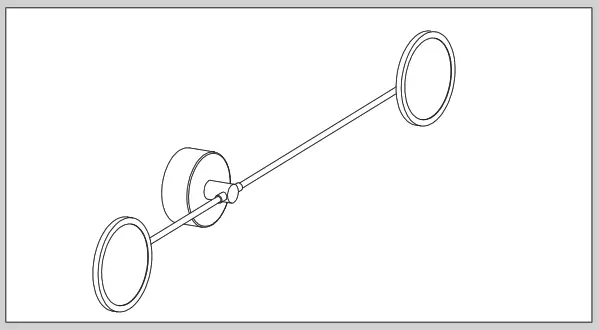 VONN VAW1192 Torino 39 Wide Integrated Led Wall Sconce 1