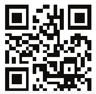 VONN VAW1192 Torino 39 Wide Integrated Led Wall Sconce - QR code