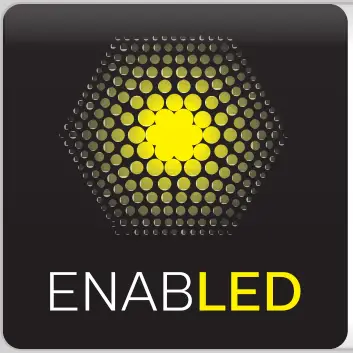 VONN VAW1192 Torino 39 Wide Integrated Led Wall Sconce symbol