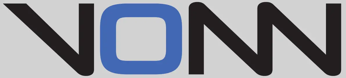 VONN - logo