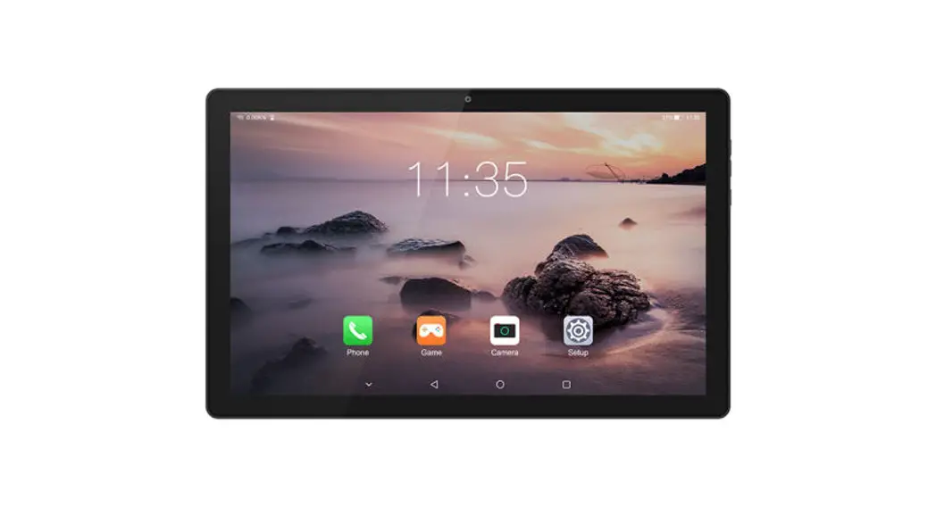 Shenzhen Electron Technology E0035 Interactive Tablets User Manual Shenzhen Electron Technology E0035 Interactive Tablets User Manual