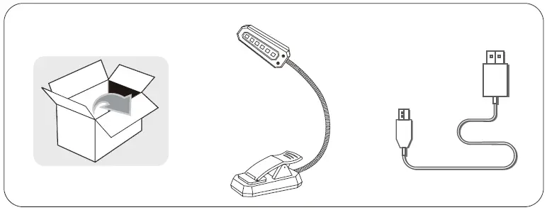 Lexman-MK-5769-Rechargeable-Reading-Light-fig- (3)
