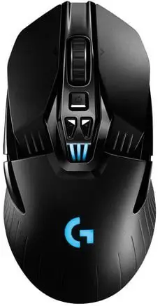 logitech G903 Lightspeed Wireless Gaming Mouse