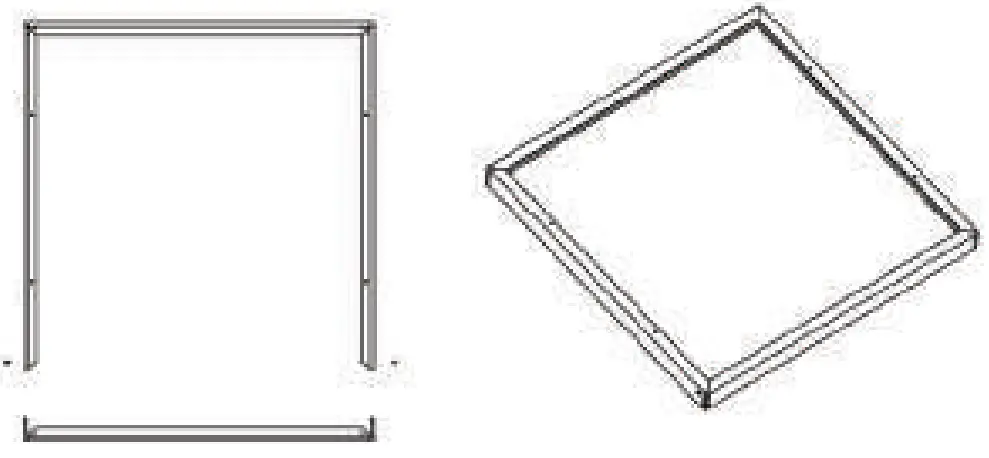 Installation Instructions Illustration