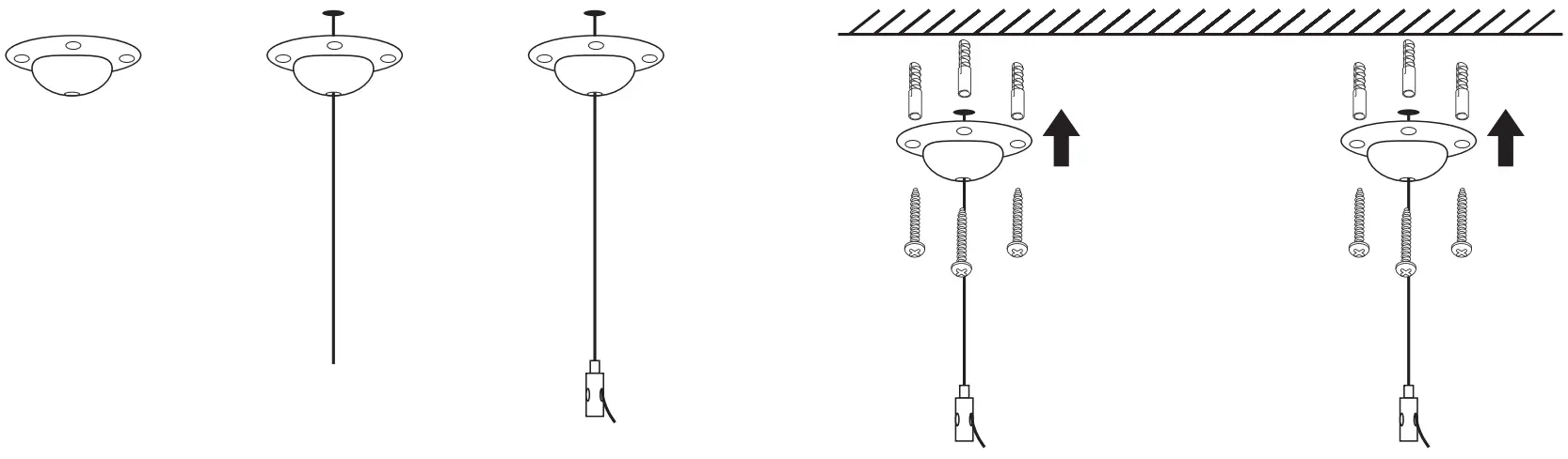 Installation Instructions Illustration